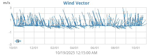 Wind Vector